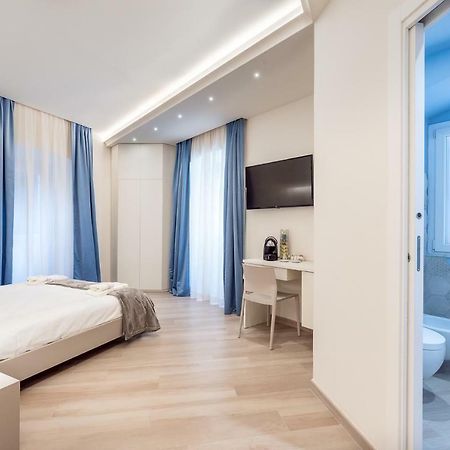 Alchimia Di Mare Hotel La Spezia Kültér fotó