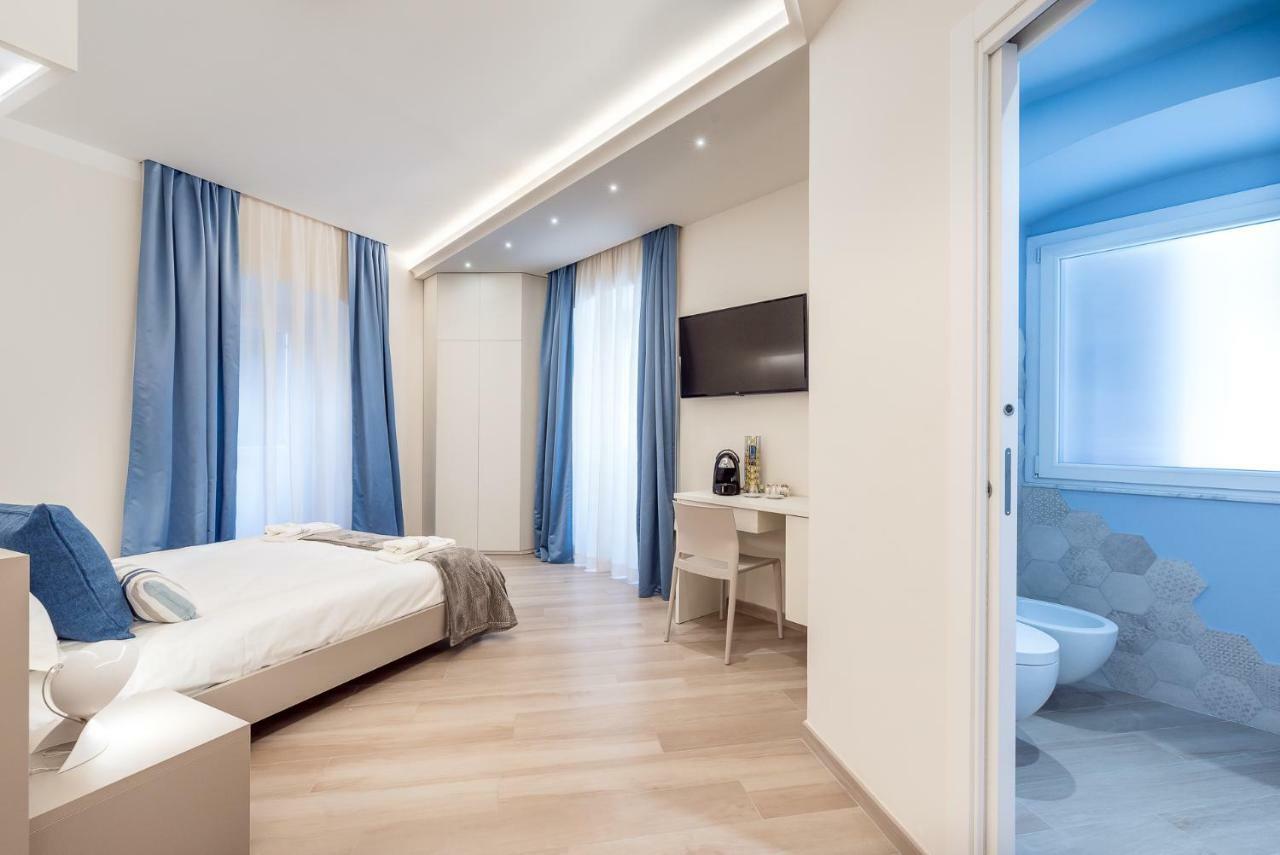 Alchimia Di Mare Hotel La Spezia Kültér fotó