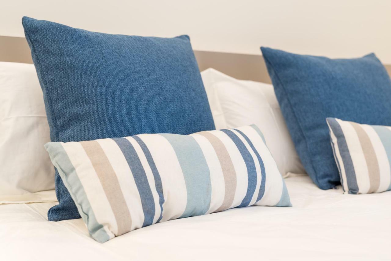 Alchimia Di Mare Hotel La Spezia Kültér fotó