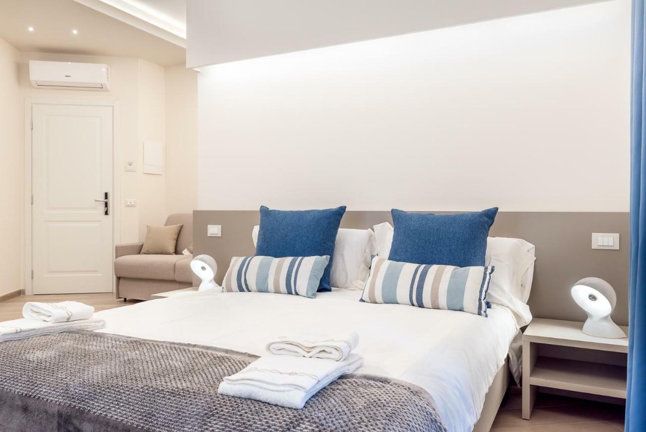 Alchimia Di Mare Hotel La Spezia Kültér fotó