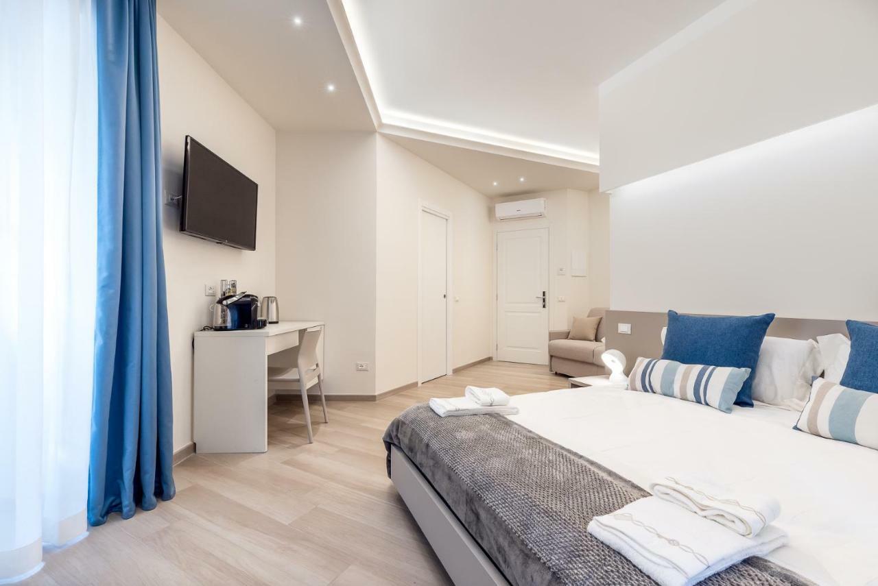 Alchimia Di Mare Hotel La Spezia Kültér fotó