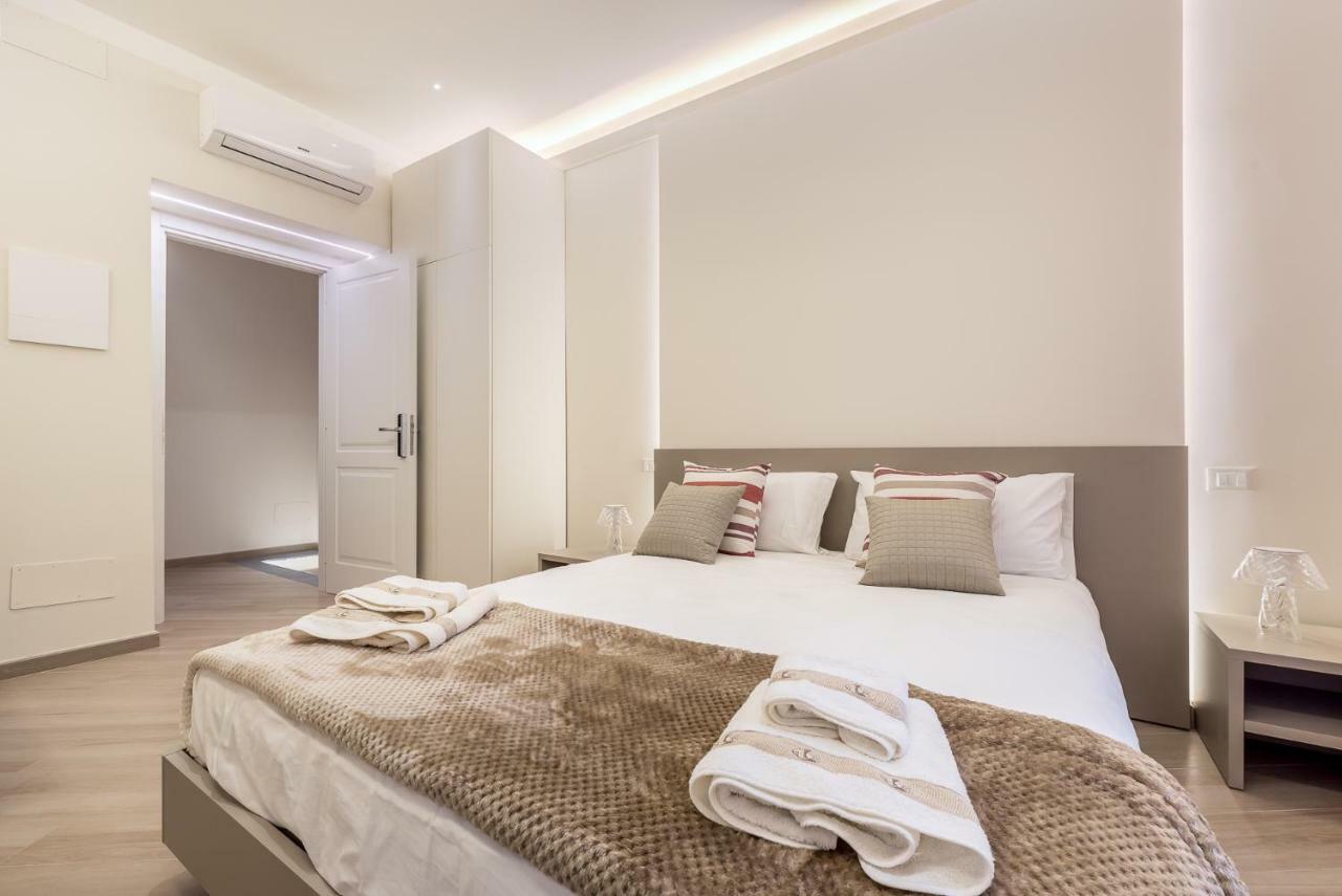 Alchimia Di Mare Hotel La Spezia Kültér fotó