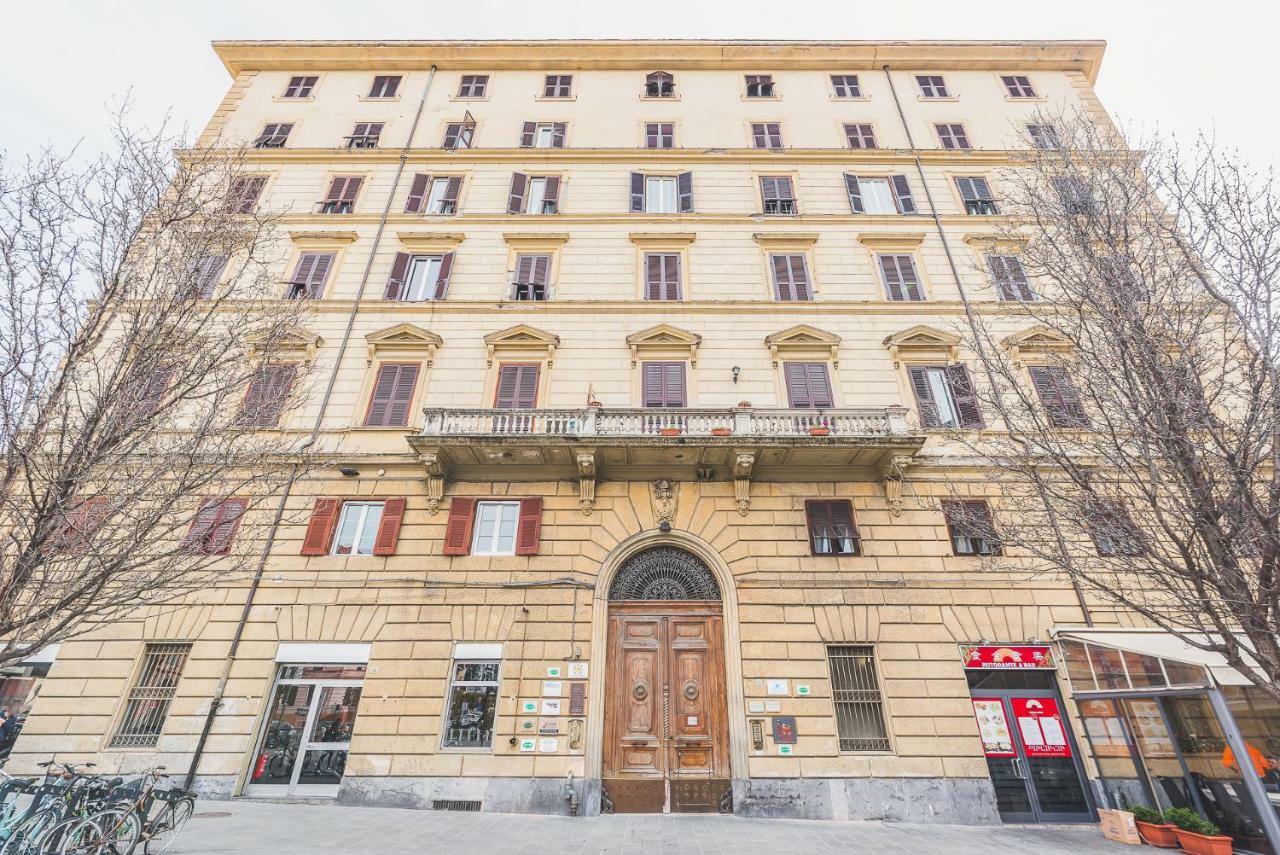 Alchimia Di Mare Hotel La Spezia Kültér fotó