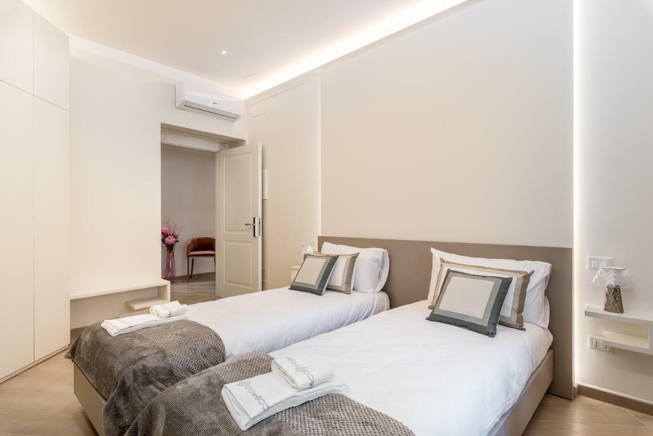 Alchimia Di Mare Hotel La Spezia Kültér fotó