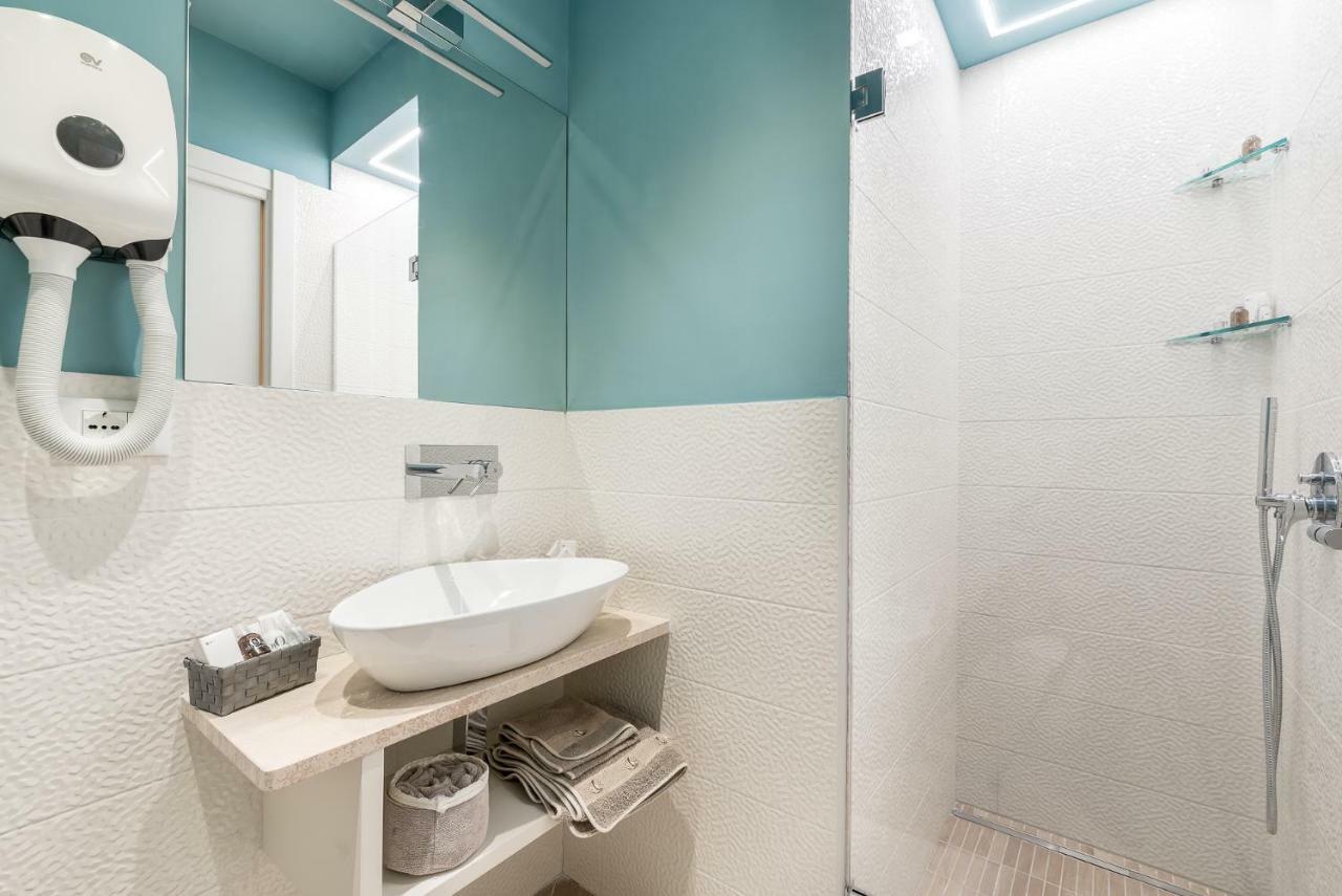 Alchimia Di Mare Hotel La Spezia Kültér fotó