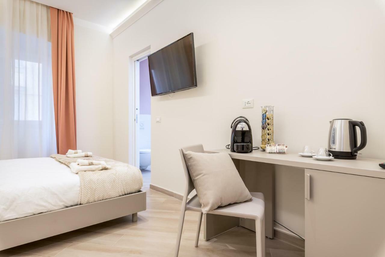 Alchimia Di Mare Hotel La Spezia Kültér fotó