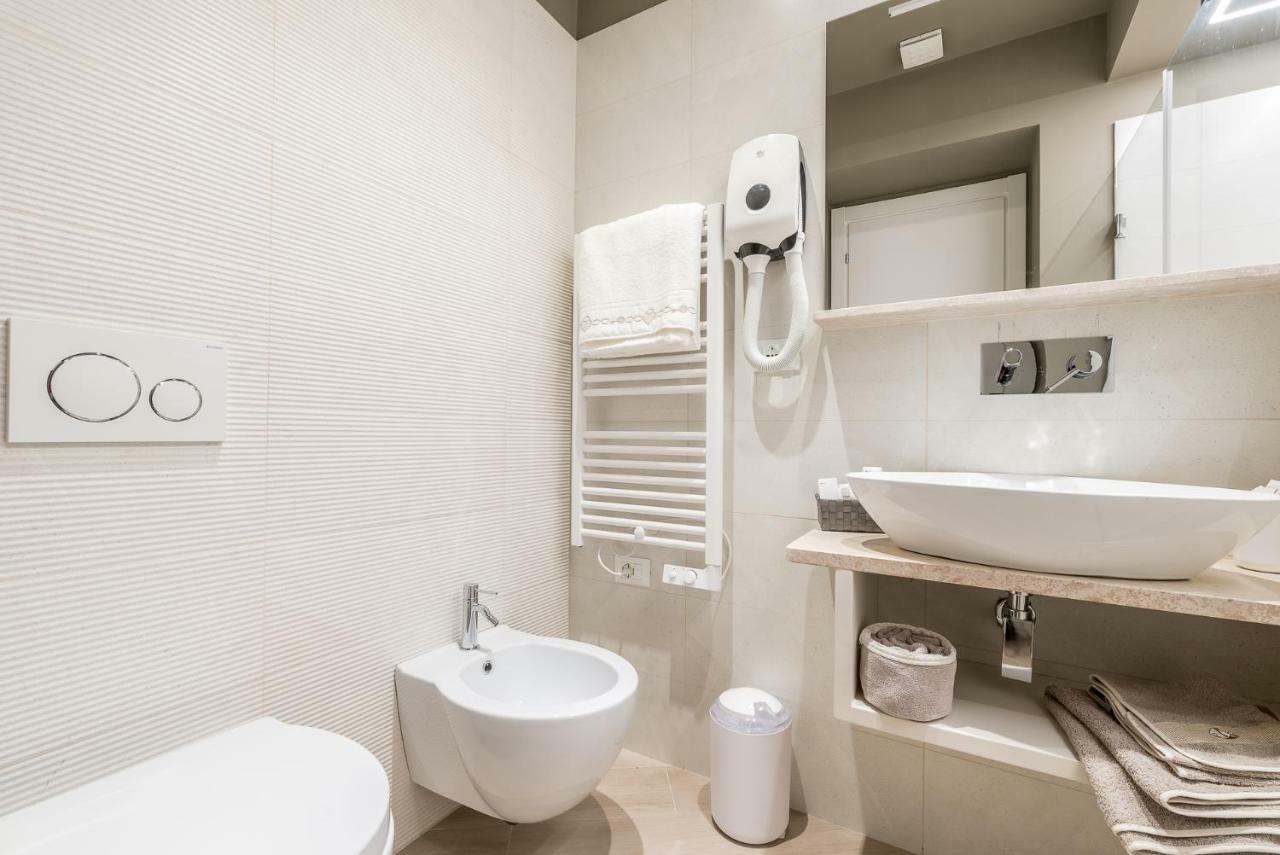 Alchimia Di Mare Hotel La Spezia Kültér fotó