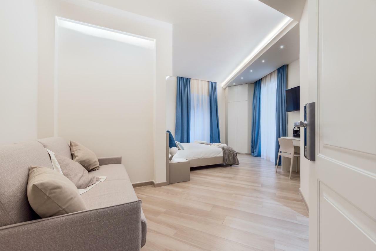 Alchimia Di Mare Hotel La Spezia Kültér fotó