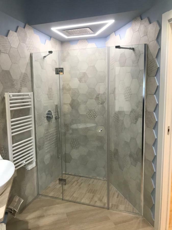 Alchimia Di Mare Hotel La Spezia Kültér fotó