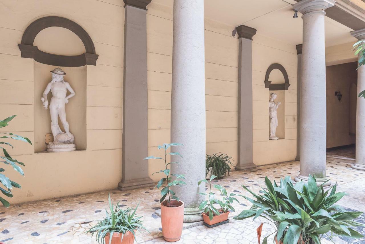 Alchimia Di Mare Hotel La Spezia Kültér fotó